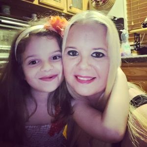 Meet your Posher, Brandy